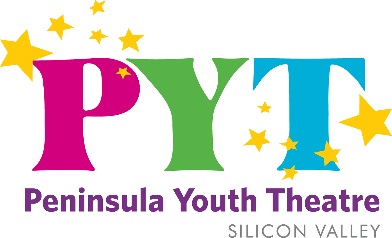 Peninsula Youth Theatre Silicon Valley - Home