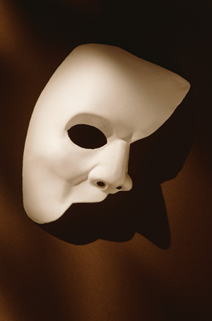 Phantom Mask